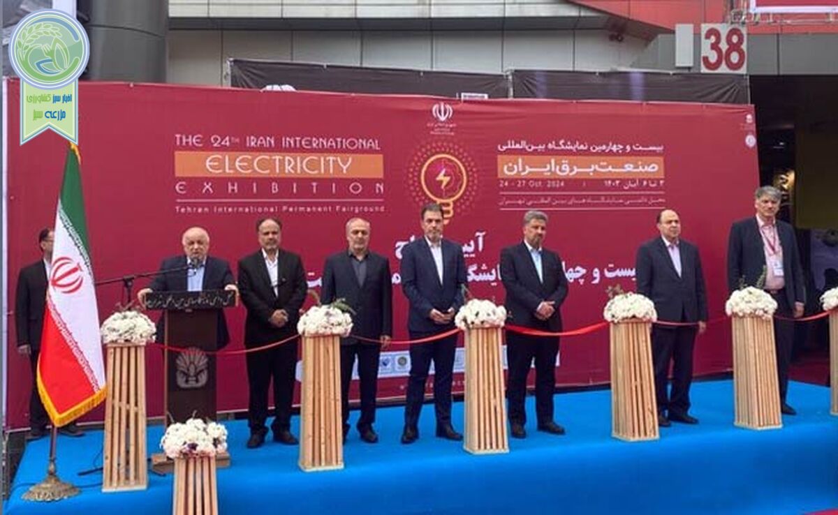 معاون وزیر به جای علی‌آبادی آمد

