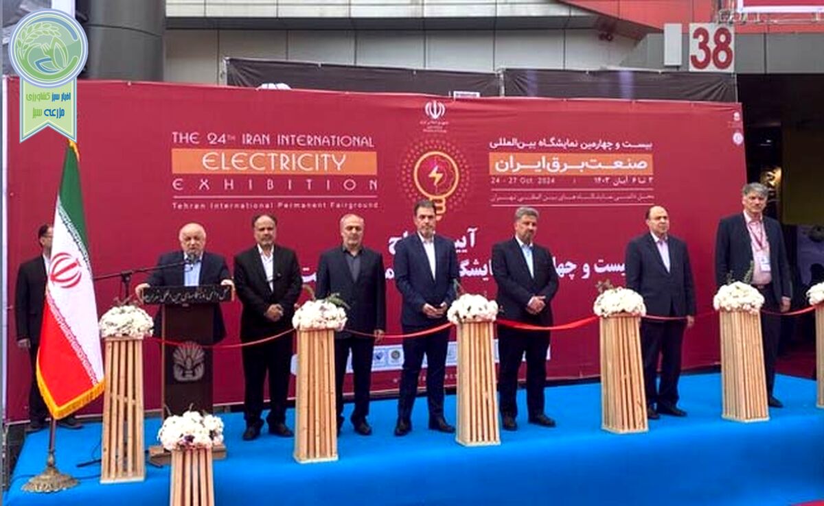 معاون وزیر به جای علی‌آبادی آمد

