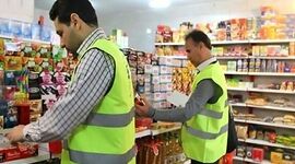 هشدار نسبت به مخدوش کردن قیمت مصرف‌کننده؛ برخورد قاطع با گران‌فروشی در واحدهای صنفی