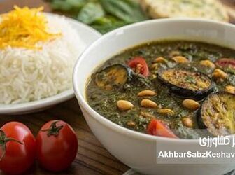 راز خوشمزگی قورمه سبزی رشتی؛ طعمی که جایگزین ندارد!