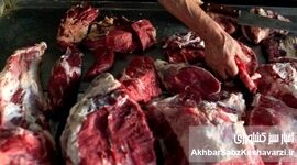 برچسب «گوشت گوساله برزیلی» روی گوشت‌های غیرمجاز! +ویدئو