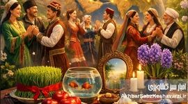 نوروز در آینه جهانی یونسکو؛ دیپلماسی فرهنگی و رسالت پاسداری از میراث مشترک