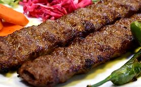 کباب ۱۰۰ هزار تومانی هم سم خالص است!