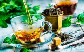 کدام دمنوش‌ها شکم و پهلو را آب می‌کنند؟/ بهترین زمان خوردن دمنوش لاغری

