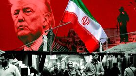 استراتژی جدید ترامپ برای صلح با ایران