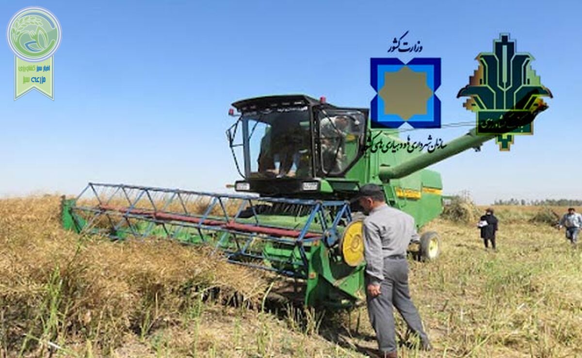 بانک کشاورزی، پیشگام توسعه روستایی با اعطای تسهیلات مکانیزاسیون به دهیاری‌ها