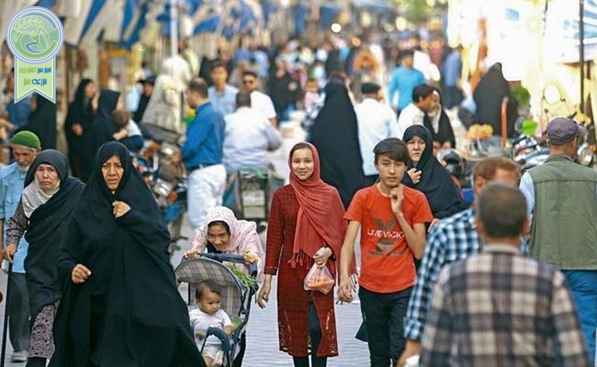 ماموران امر به معروف افغانستانی به خیابان‌های تهران می‌آیند؟ +ویدیو

