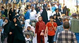 ماموران امر به معروف افغانستانی به خیابان‌های تهران می‌آیند؟ +ویدیو

