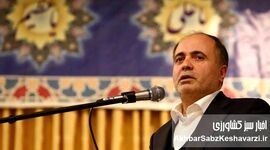 وزیر جهاد کشاورزی و چالش‌های پیش روی امنیت غذایی: وزارتخانه به ملک‌الطوایفی تبدیل شده است؟