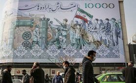 مردم ایران در ۱۳ سال اخیر ۲۰ درصد فقیرتر شدند

