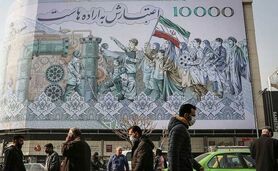 مردم ایران در ۱۳ سال اخیر ۲۰ درصد فقیرتر شدند

