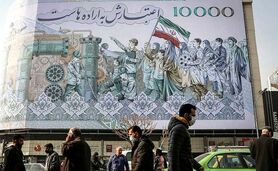 مردم ایران در ۱۳ سال اخیر ۲۰ درصد فقیرتر شدند

