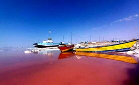 ارومیه را از نسل آینده نگیریم

