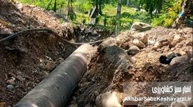 مرگ تدریجی «دوهزار» و «سه‌هزار»؛ بحران تازه در سایه انتقال آب