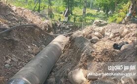 مرگ تدریجی «دوهزار» و «سه‌هزار»؛ بحران تازه در سایه انتقال آب