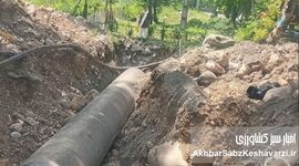 مرگ تدریجی «دوهزار» و «سه‌هزار»؛ بحران تازه در سایه انتقال آب