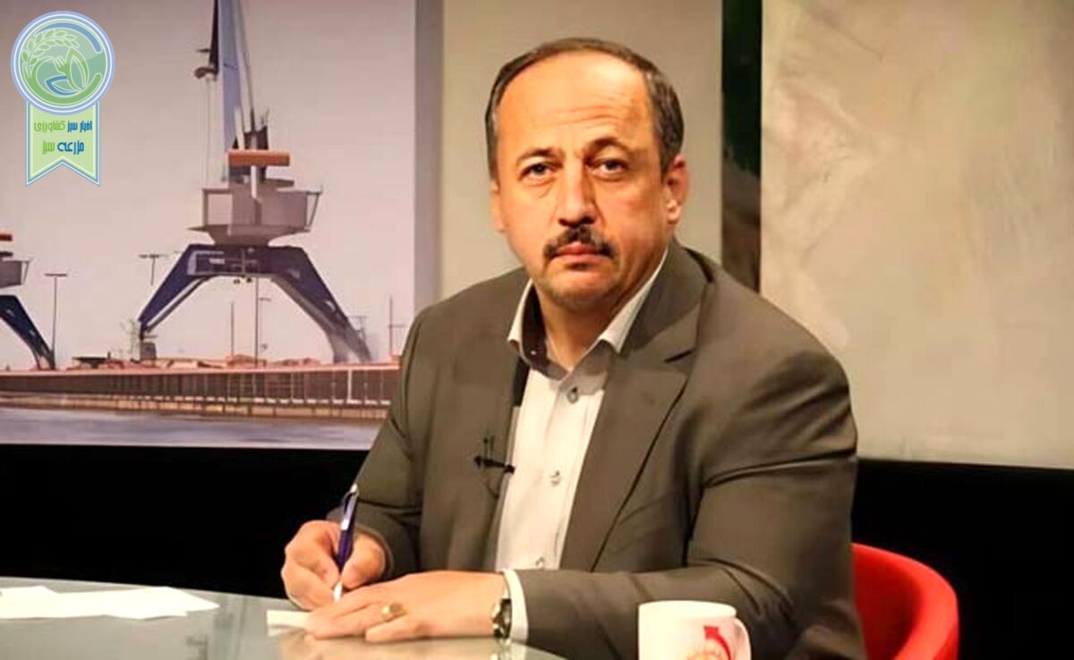 شهردار منصوب زاکانی، معاون وزیر کشور شد


