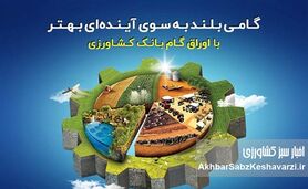بانک کشاورزی پیشتاز تأمین مالی غیرتورمی شد