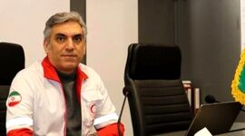 آماده‌باش کامل هلال‌احمر در پی حملات امروز؛ ۱۲ نقطه هدف امدادرسانی قرار گرفت