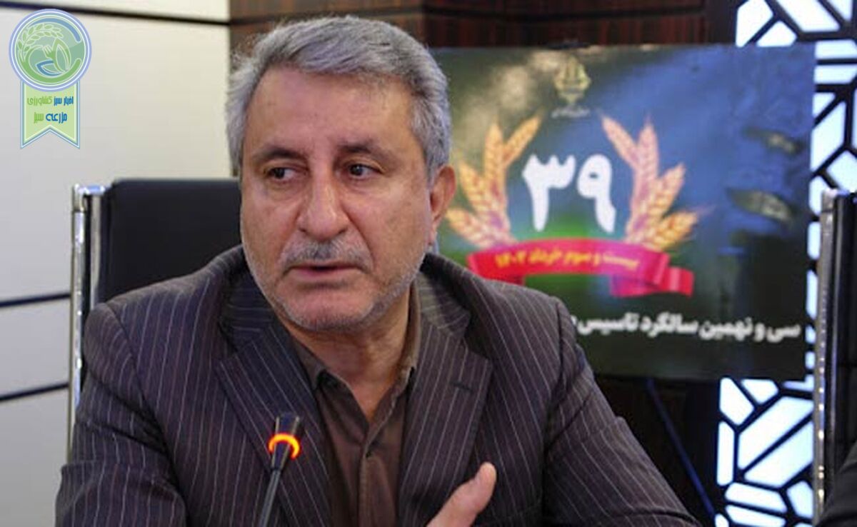 تمدید مهلت کشاورزی قراردادی تا ۲۶ اسفند

