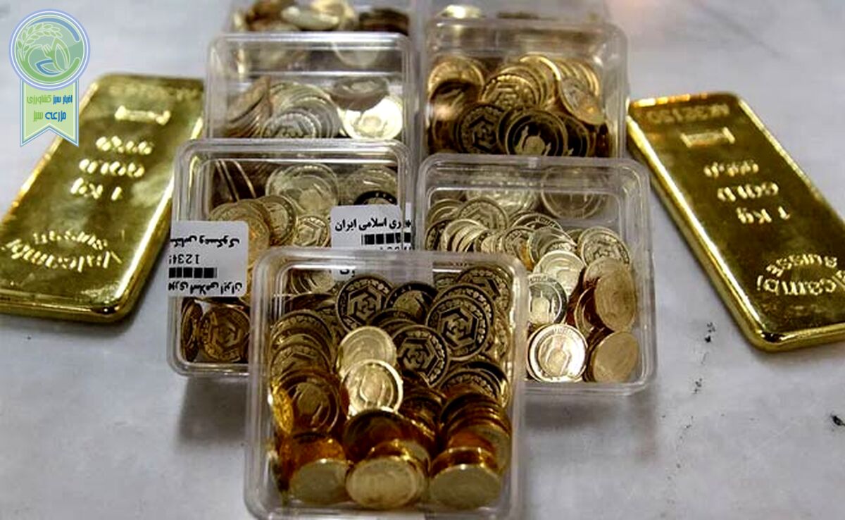 قیمت سکه و طلا امروز پنجشنبه ۲۷ اردیبهشت ۱۴۰۳+ جدول


