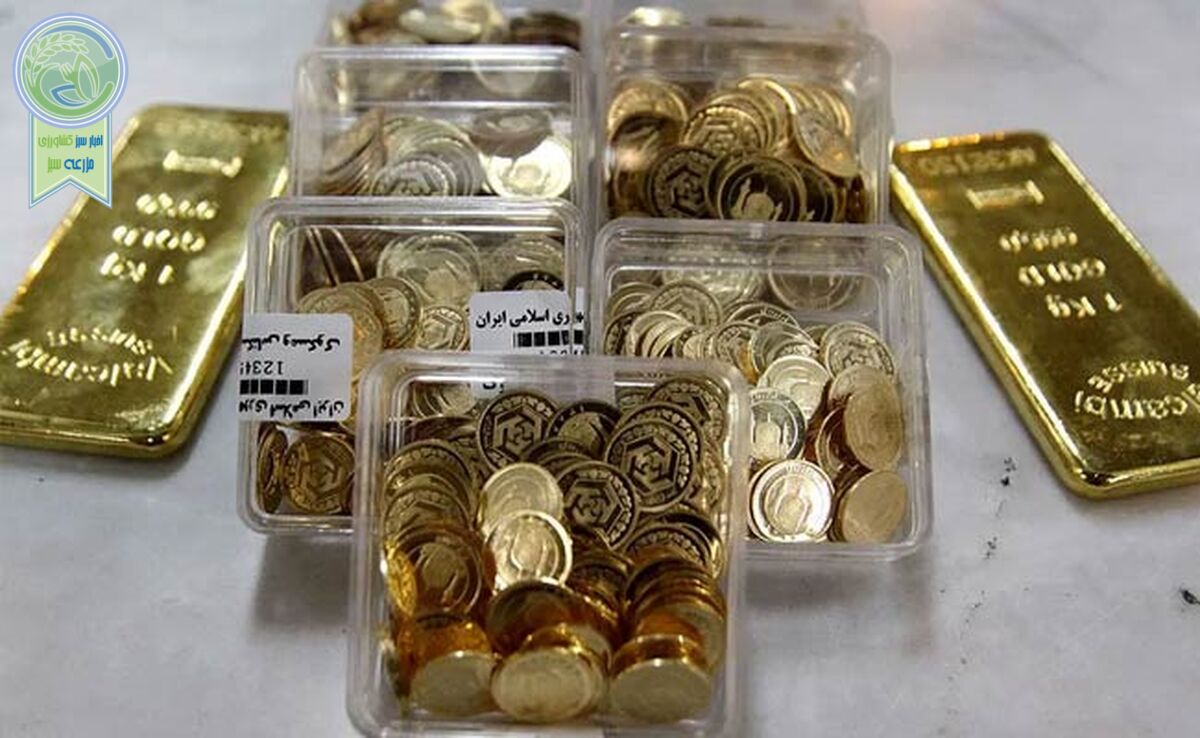 قیمت سکه و طلا امروز پنجشنبه ۲۷ اردیبهشت ۱۴۰۳+ جدول

