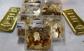 قیمت سکه و طلا امروز پنجشنبه ۲۷ اردیبهشت ۱۴۰۳+ جدول

