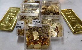 قیمت سکه و طلا امروز پنجشنبه ۲۷ اردیبهشت ۱۴۰۳+ جدول

