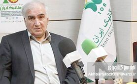 چرا محصولات ارگانیک و سلامت‌محور به خط مقدم سلامت جامعه تبدیل شده‌اند؟
