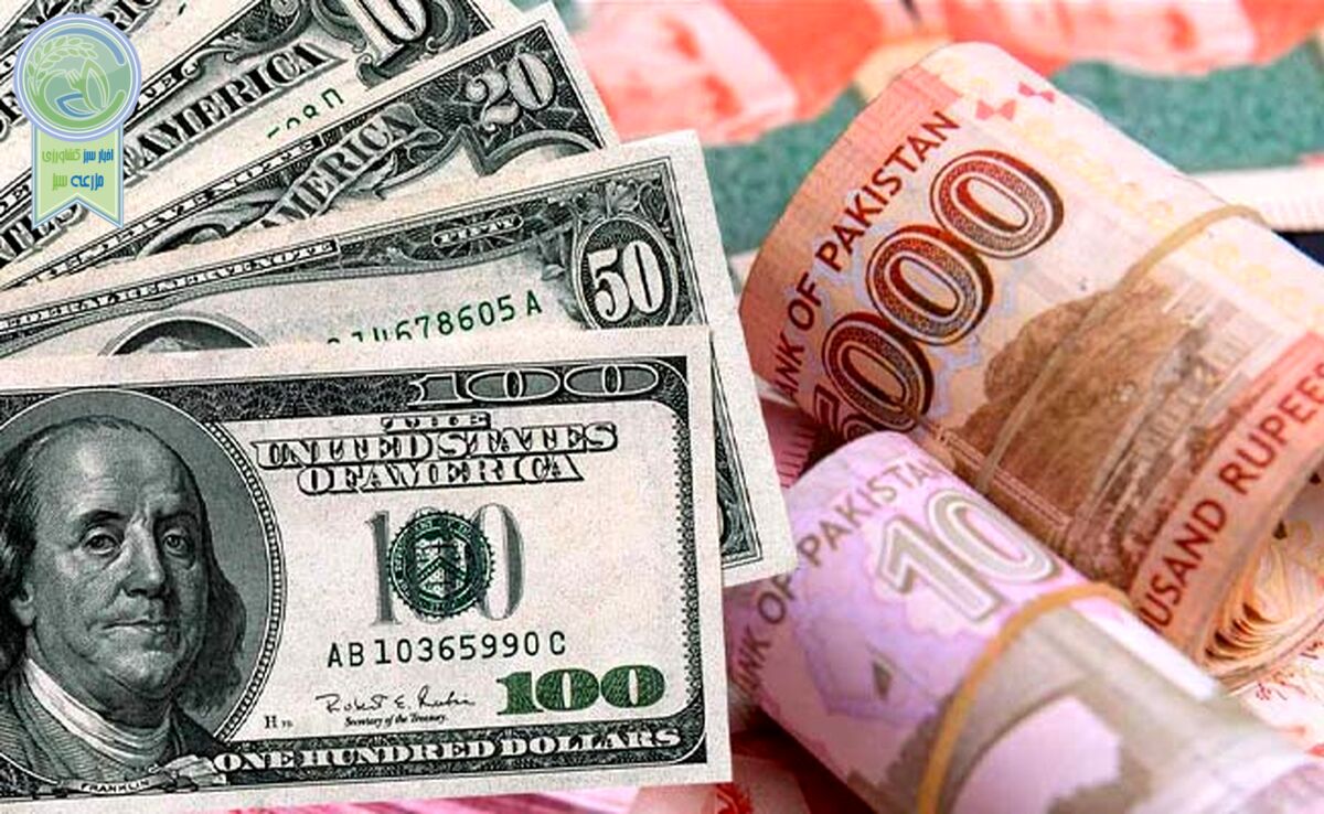 قیمت دلار و یورو امروز سه‌شنبه ۲۸ فروردین ۱۴۰۳+ جدول

