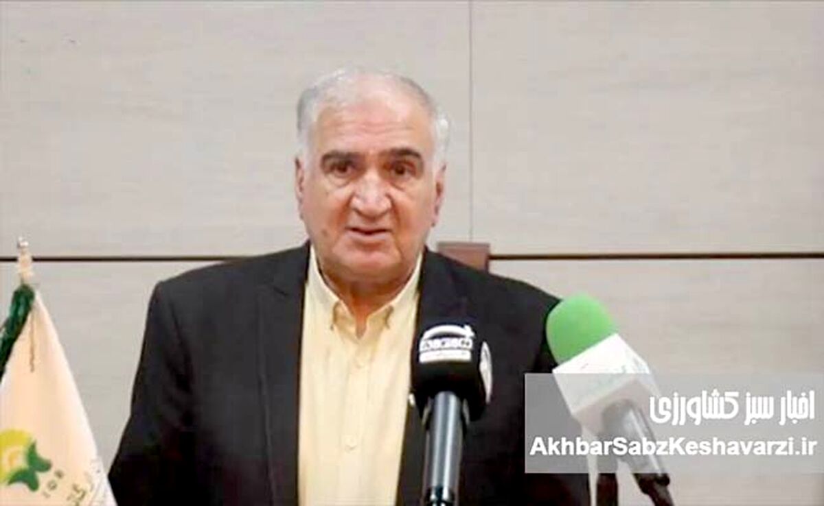 نسل سوم ارگانیک؛ گذار از تولید سالم به حکمرانی هوشمند غذا