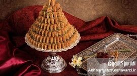 شیرینی اصیل ایرانی؛ طعمی که می‌تواند برند جهانی شود

