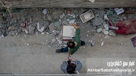 ترومای پیگیری خسارت جنگ؛ وقتی کاغذبازی جای مرهم را می‌گیرد