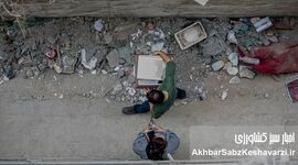 ترومای پیگیری خسارت جنگ؛ وقتی کاغذبازی جای مرهم را می‌گیرد