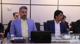 تاکید ناصر پردانگ بر نقش حیاتی بیمه کشاورزی در حمایت از کشاورزان هنگام خسارت
