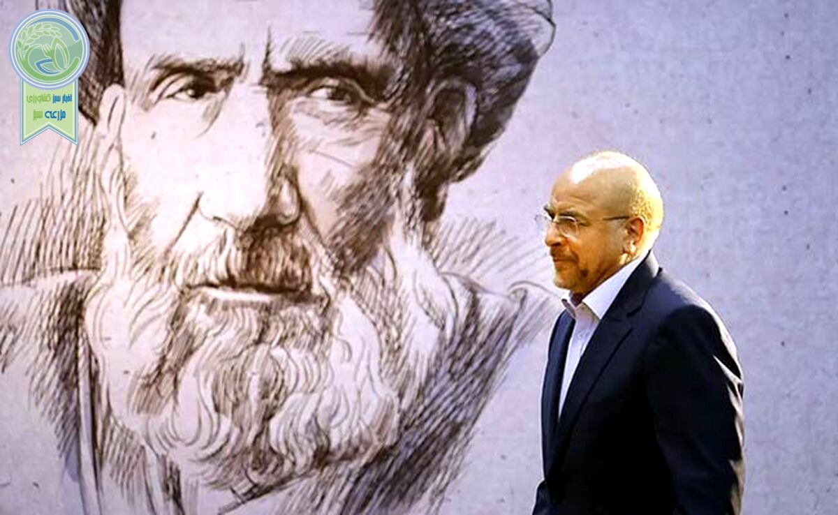 محمدباقر قالیباف: گشت ارشاد دیگر در قانون حجاب نیست

