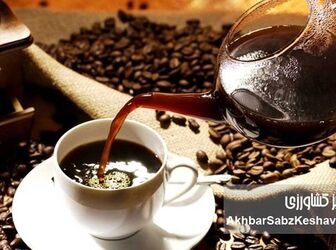 قهوه بعدازظهر؛ نجات‌دهنده انرژی یا عامل پنهان اضطراب در کار؟
