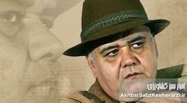 مرگ اکبر عبدی؛ پایان دوران طلایی کمدی در سال‌های سخت سینما+ویدئو