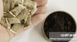 خرید آسان «ناس» در سوپرمارکت‌ها؛ دامی دلربا برای کودکان
