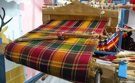 آذربایجان شرقی سرزمین هنرهای دستی بی نظیر

