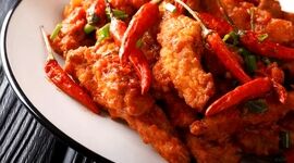 ماجراجویی در دنیای غذاهای تند و لذیذ/ ۱۶ ژانویه روز غذاهای تند و آتشین

