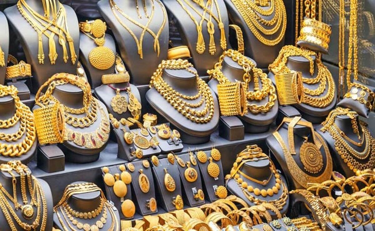 قیمت سکه و طلا امروز شنبه ۳ شهریور ۱۴۰۳+ جدول

