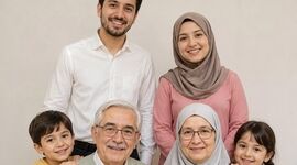 ۲۱ خرداد؛ روز خانواده و تکریم بازنشستگان