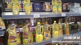 روغن چرا ناپدید شد؟ پشت‌پرده کمبود روغن در بازار ایران