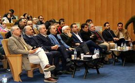 نمایش اقتدار ملی بانیان امنیت غذایی+ عکس 

