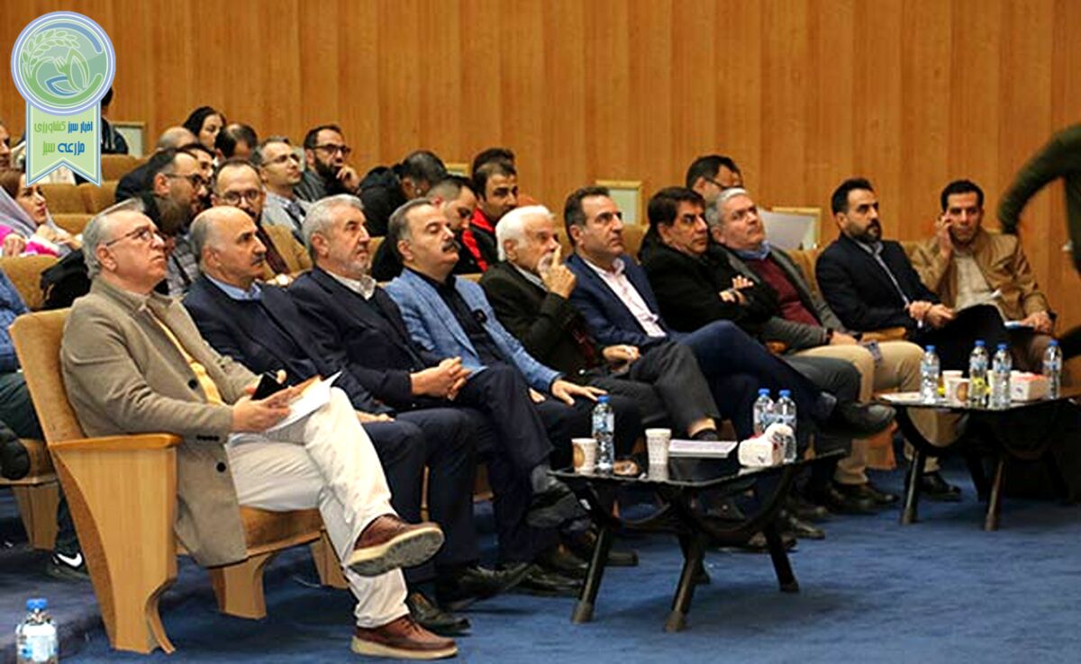 نمایش اقتدار ملی بانیان امنیت غذایی+ عکس 

