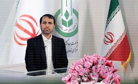 سازمان تجارت تشکل‌ها و بازرگانی محصولات کشاورزی

