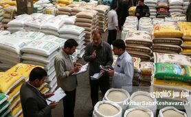 پس‌لرزه‌های حذف ارز ترجیحی برنج؛ بازار در آستانه موج جدید گرانی