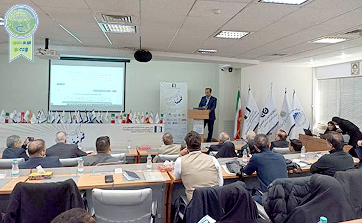 تحقیق و توسعه در ایران کالایی لوکس محسوب می‌شود



