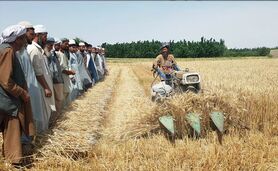 بازاری مهیا برای صنعتگران ایرانی

